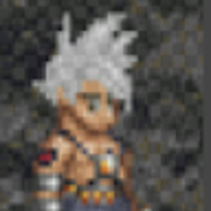 Meet your Posher, Kakashi